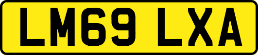 LM69LXA