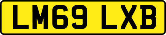 LM69LXB