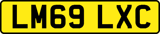 LM69LXC
