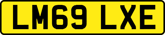LM69LXE