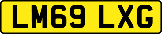 LM69LXG