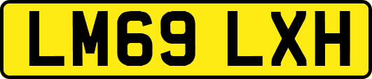 LM69LXH