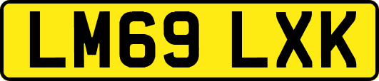 LM69LXK