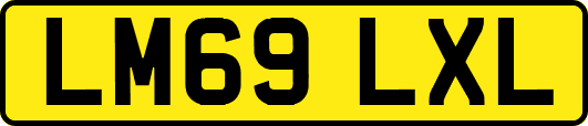 LM69LXL
