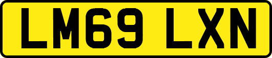 LM69LXN