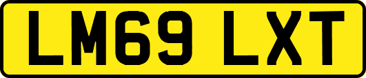 LM69LXT