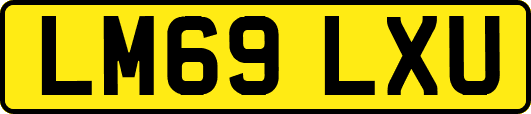 LM69LXU