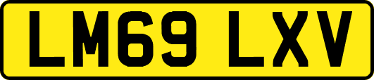 LM69LXV