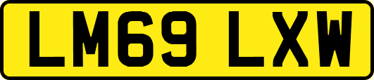 LM69LXW