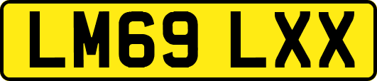 LM69LXX