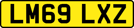 LM69LXZ