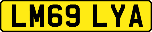 LM69LYA
