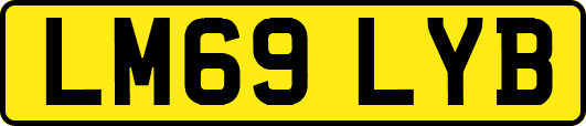LM69LYB
