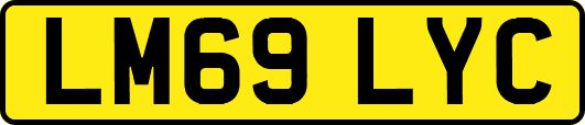 LM69LYC