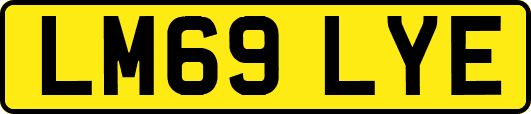 LM69LYE