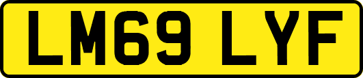 LM69LYF