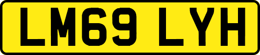 LM69LYH