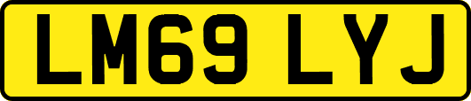 LM69LYJ