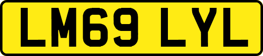 LM69LYL