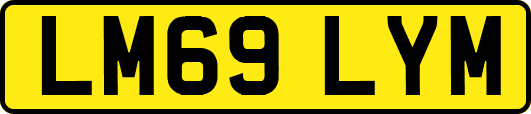 LM69LYM