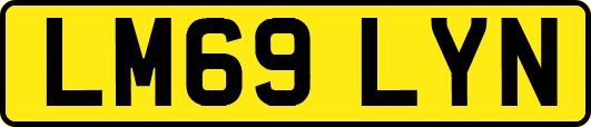 LM69LYN