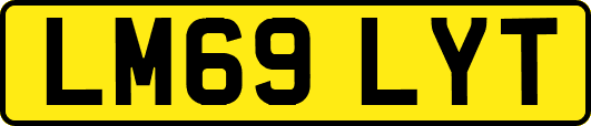 LM69LYT