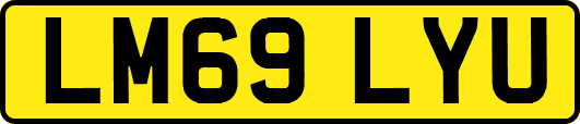 LM69LYU
