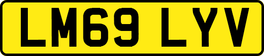 LM69LYV
