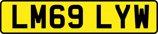 LM69LYW