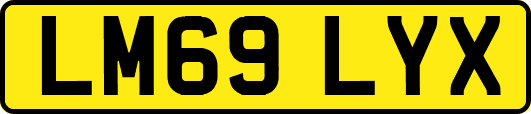LM69LYX