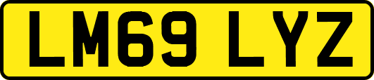 LM69LYZ