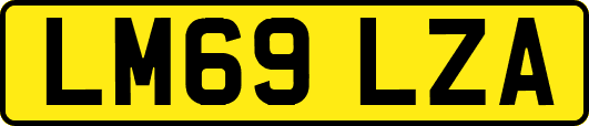 LM69LZA
