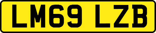LM69LZB