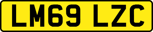 LM69LZC