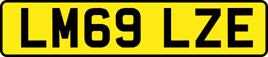 LM69LZE
