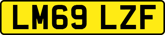 LM69LZF