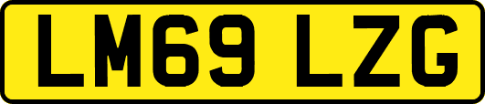 LM69LZG