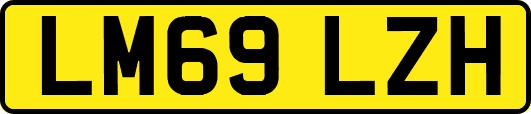 LM69LZH