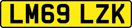 LM69LZK