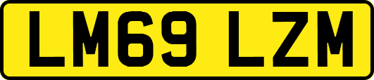 LM69LZM