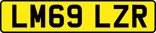 LM69LZR