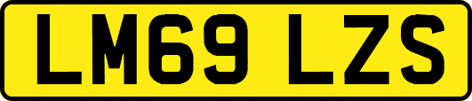 LM69LZS