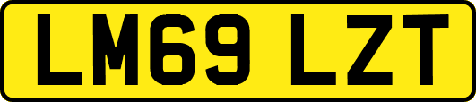 LM69LZT