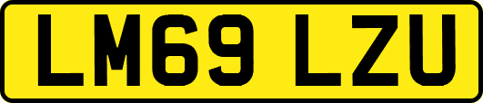 LM69LZU