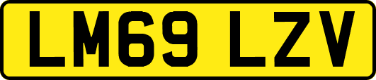 LM69LZV