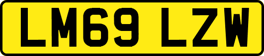LM69LZW