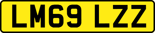 LM69LZZ