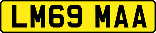 LM69MAA