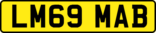 LM69MAB