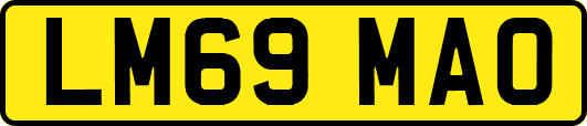 LM69MAO